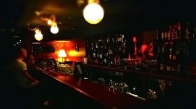 Mojo Record Bar, Sydney City